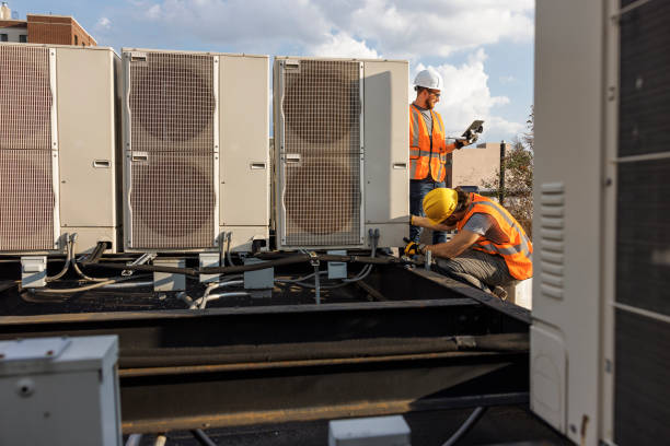 Best Energy-efficient HVAC Solutions in Coal Fork, WV