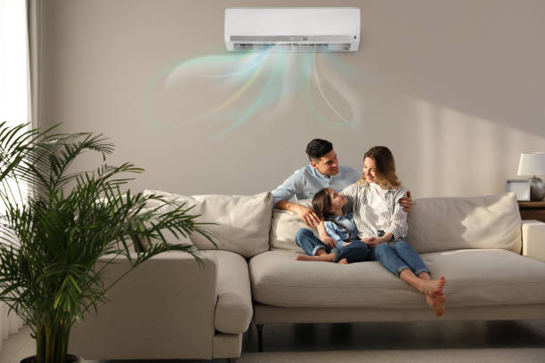 Best Air Filters and Purifiers in Coal Fork, WV