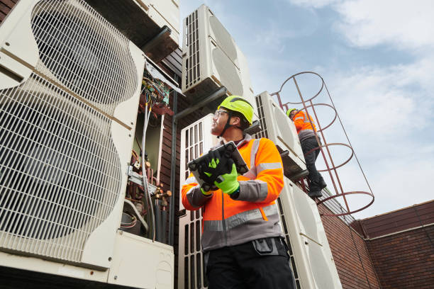Best HVAC Software and Technology in Coal Fork, WV