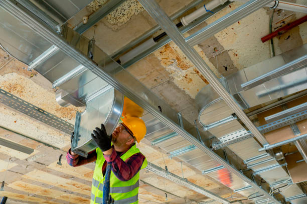 Air Conditioning Cleaning