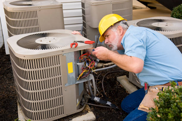 Best HVAC Consulting and Engineering in Coal Fork, WV
