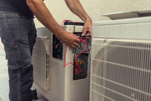 Best Ductless Mini-Split Systems in Coal Fork, WV