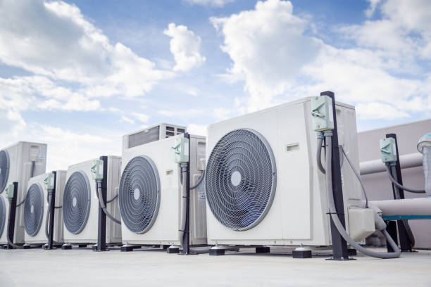 Best HVAC Training and Certification in Coal Fork, WV