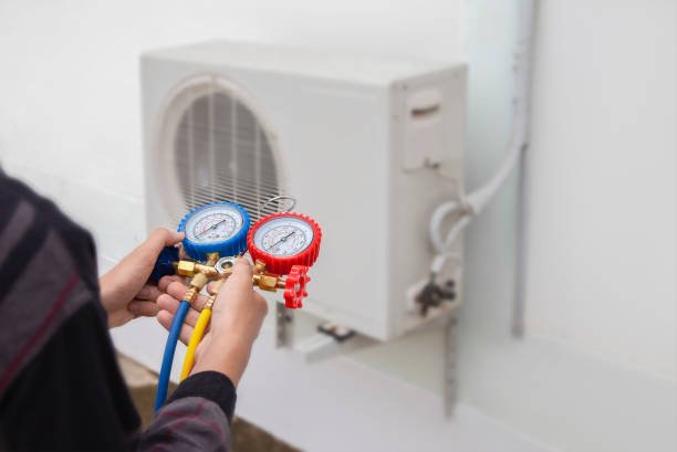 Furnace Replacement