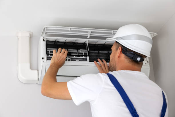  Coal Fork, WV HVAC Pros