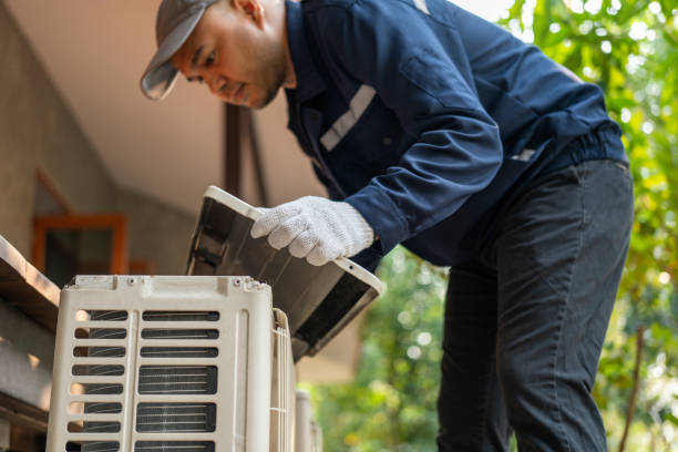 Coal Fork, WV HVAC Company