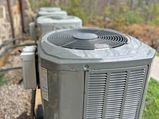 Best Seasonal HVAC Services in Coal Fork, WV